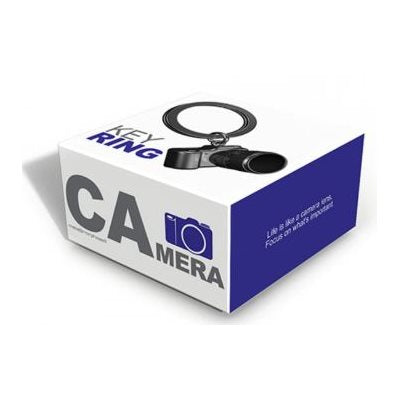 Key Chain - Camera