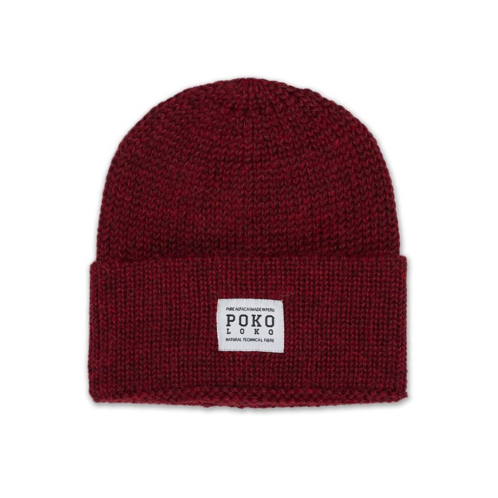 Chapeau de pêcheur en alpaga - différentes couleurs