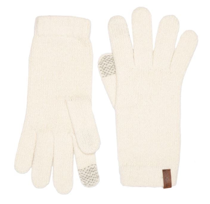 Glove Tech Faux Cashmere