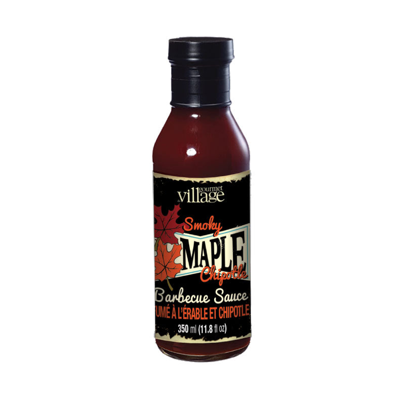 Sauce barbecue à la bière artisanale