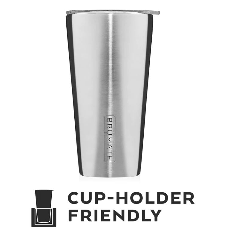 Imperial Pint Cup-Holder Friendly