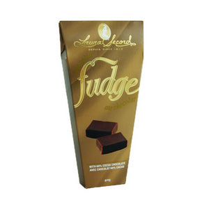 Laura Secord Fudge Duo Pack Boîte Dorée