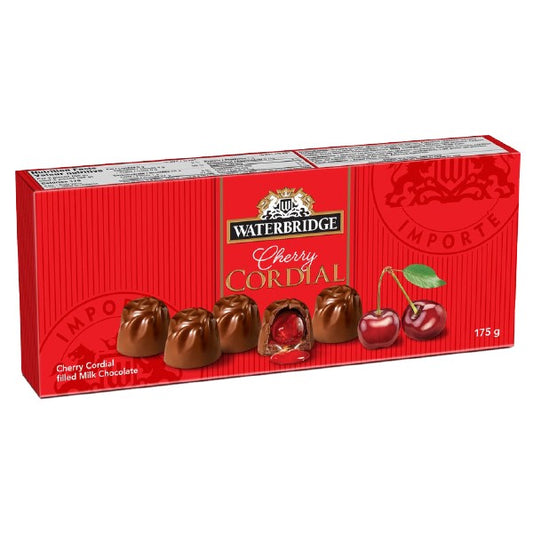 Waterbridge Cherry  Cordials