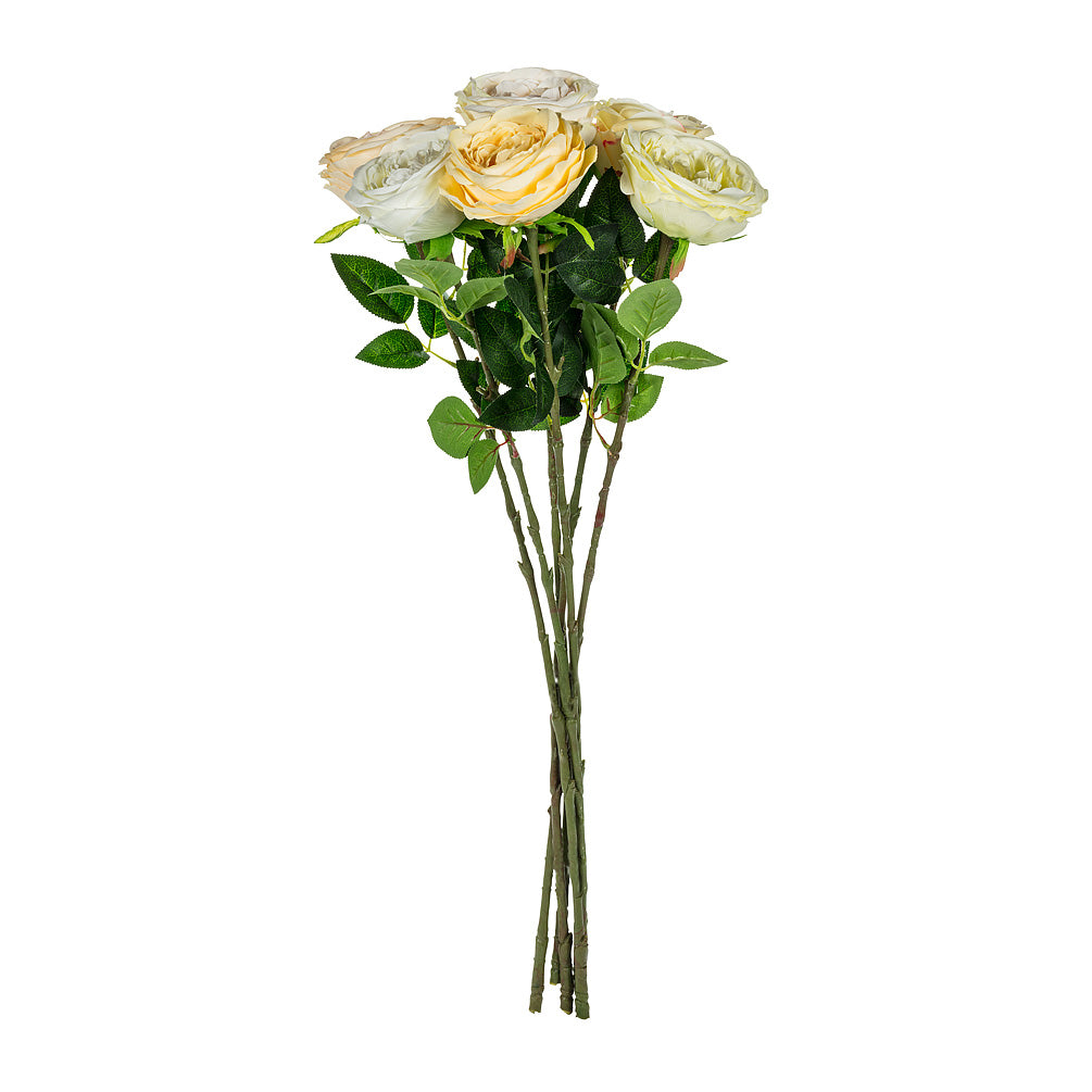 Large Austin Rose Bouquet