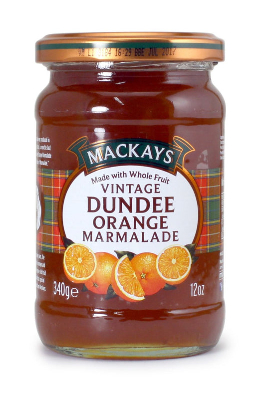 Marmelade d'orange Dundee Vintage