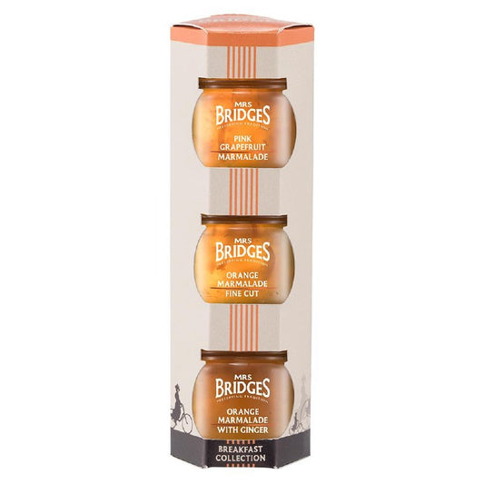 Mini Marmalade Gift Box