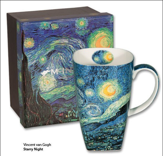 Starry Night Grande Mug