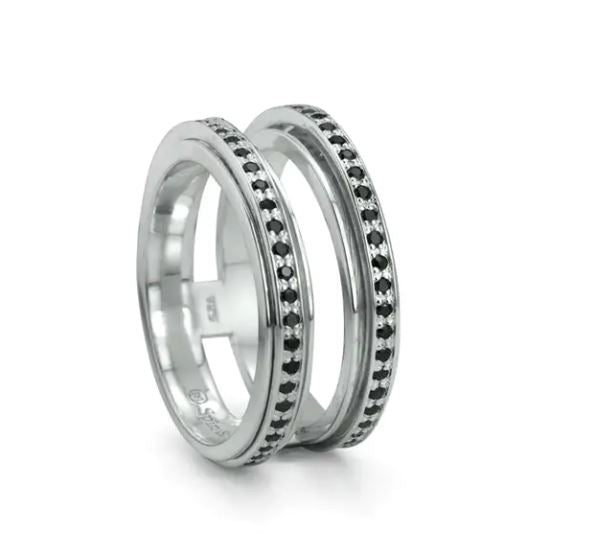 Epiphany Meditation Ring
