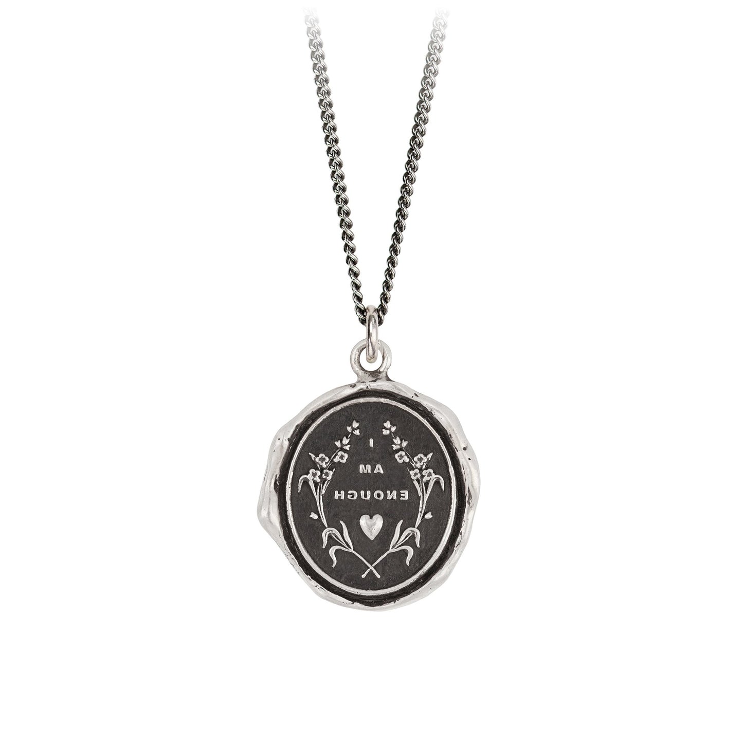 I am Enough Necklace