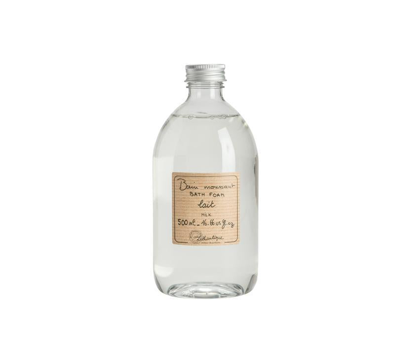 Lothantique Foam Bath Milk