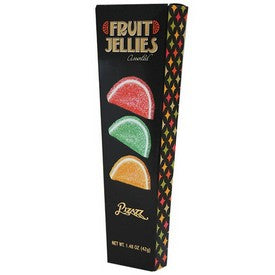 Pizazz Fruit Jellies