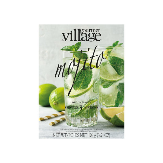 Mojito Lime Drink Mix