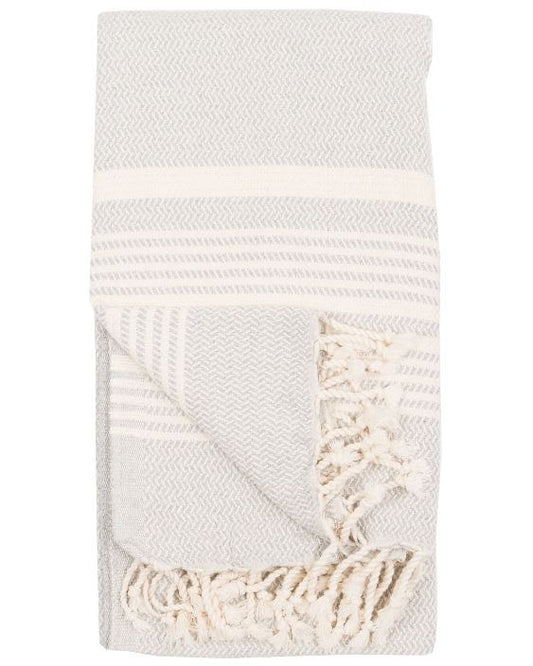 Turkish Towel Hasir Mist