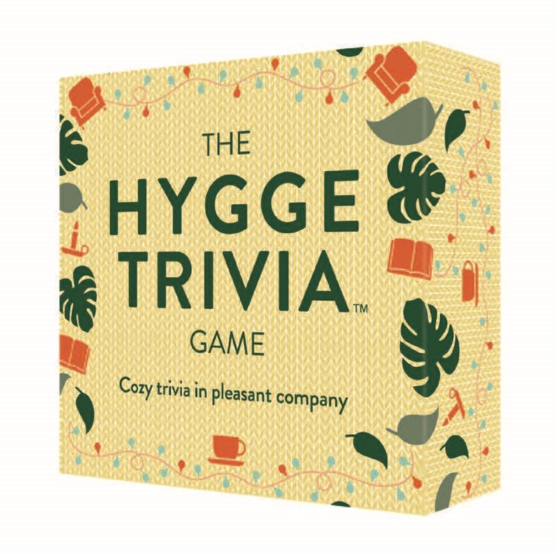 The Hygge Trivia Game
