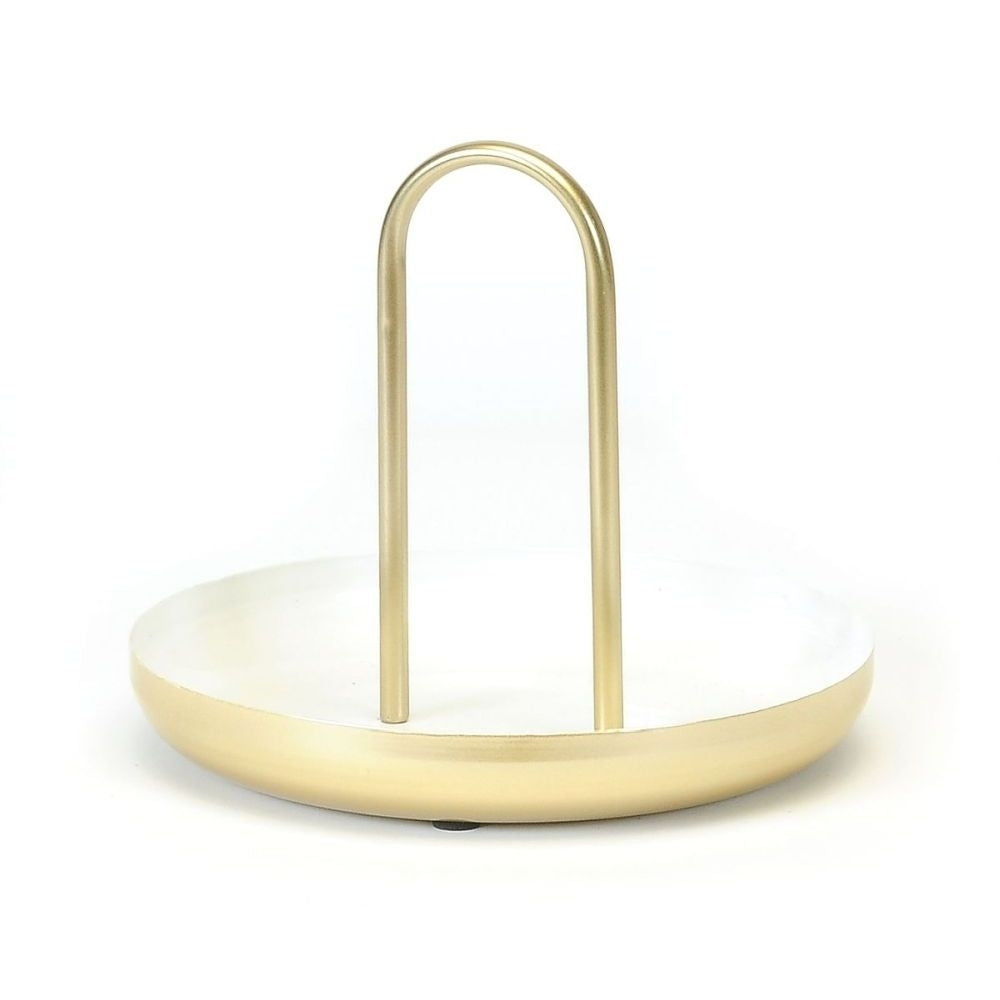 Vide-poches avec poignée