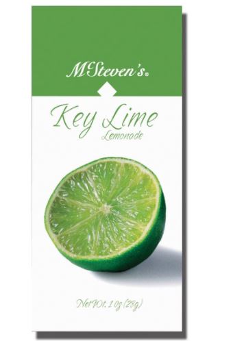 McSteven's Lemonade Drink Mix