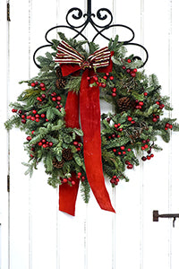 Cartes de vœux d'hiver de Geof Burbidge