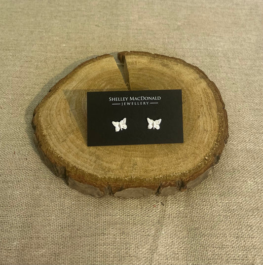 Boucles D'oreilles Tiges Lapin