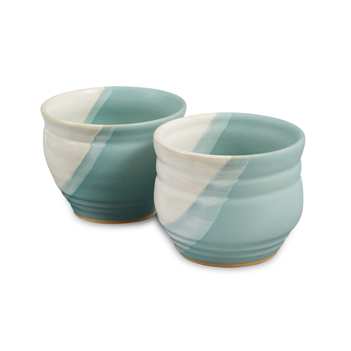 Whiskey Cups Set of 2