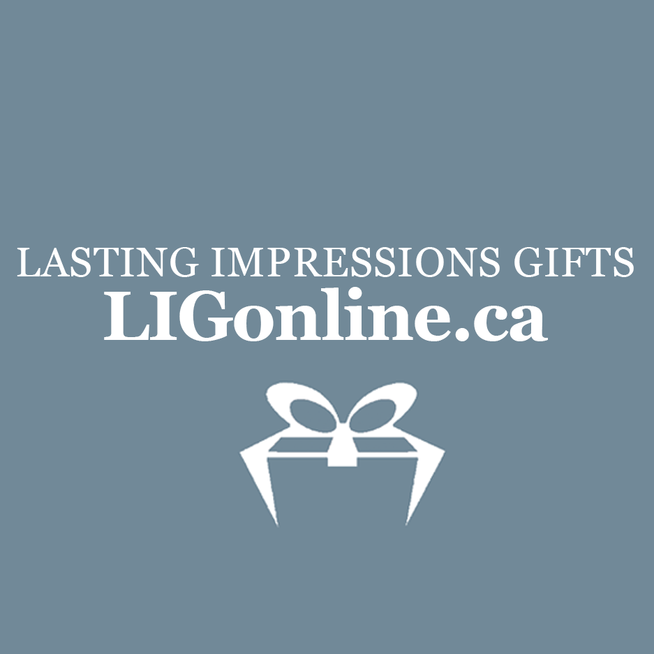 Lasting Impressions Gifts (LIG) E-Gift Card