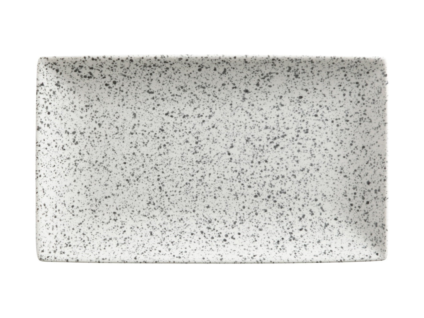 Speckled Platter Medium