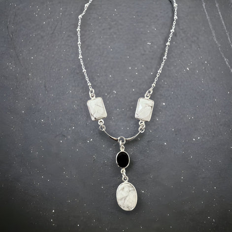 Raza Necklace