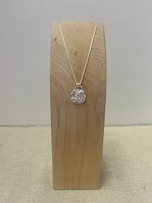 Collier Réticulé Grand