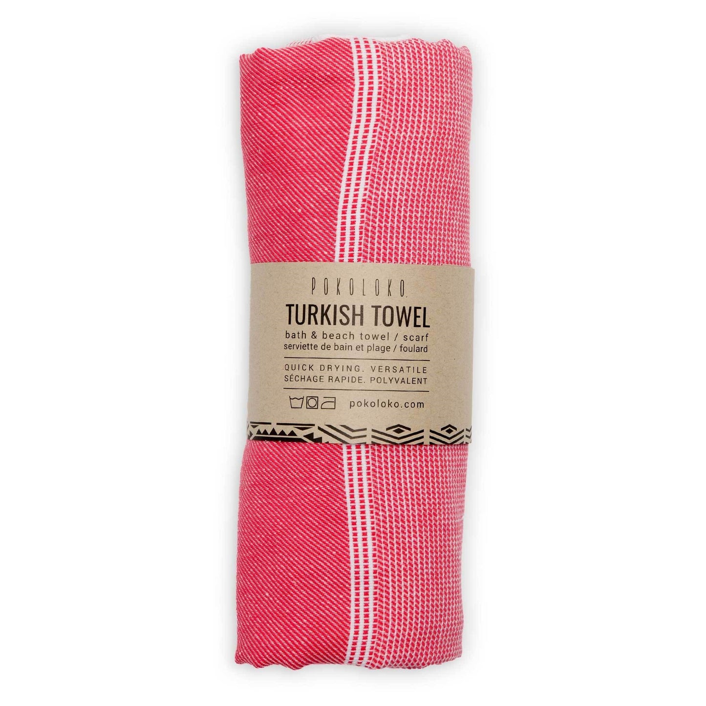 Turkish Towel - Lia