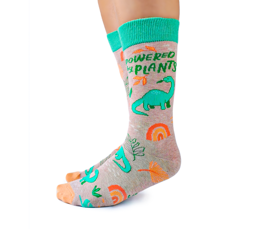 Planteater Socks